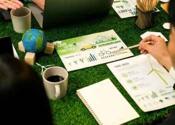 Apa Itu ‘DAMPAK’ dalam Sustainability Report?