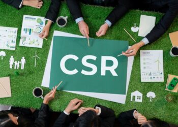 Biaya CSR, deductible atau non-deductible?