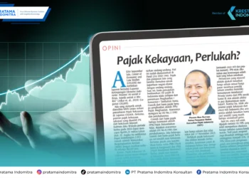 Pajak Kekayaan, Perlukah?