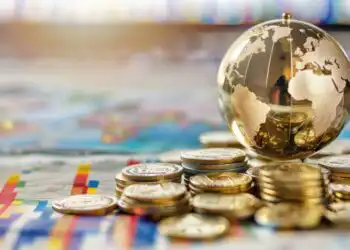 ilustrasi global minimum tax