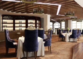 Mengapa Tagihan di Restoran Lebih Mahal Dari Harga di Menu?