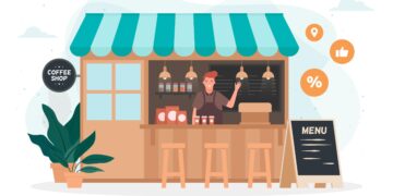 Target Penerimaan Terancam! UMKM dan Startup Sulit Dipajaki