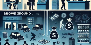 Pemerintah Mau Uber Pajak Ekonomi Bawah Tanah, Bagaimana Caranya?