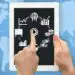 Ilustrasi Digitalisasi Sistem Perpajakan - Pratama Institute Ilustrasi Digitalisasi Sistem Perpajakan