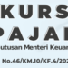 - Pratama Institute Kurs Pajak Periode 6 s.d 12 November 2024