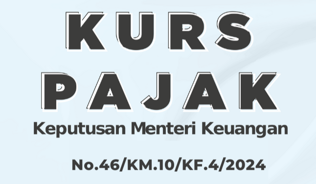 - Pratama Institute Kurs Pajak Periode 6 s.d 12 November 2024
