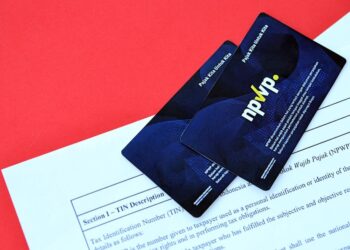 Apa Saja Syarat Penghapusan NPWP Orang Pribadi Berdasarkan PMK 81/2024?