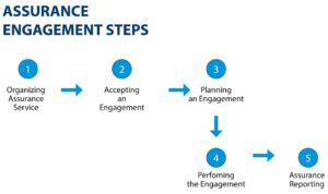 Assurance engagement - Pratama Institute