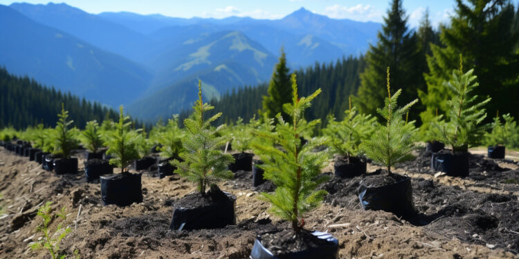 Fiscal Incentives for the Future of Biodiversity
