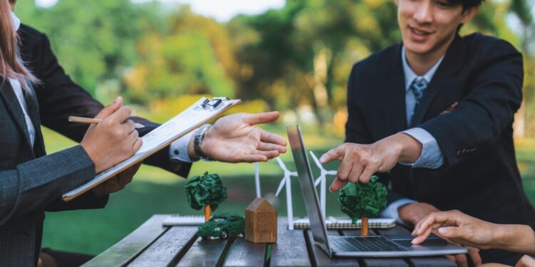 present - Pratama Institute engagement with third party