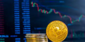 Ilustrasi Cryptocurrency