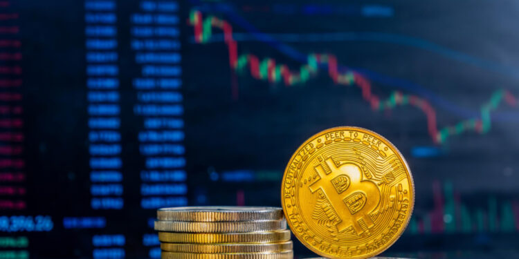 Ilustrasi Cryptocurrency - Pratama Institute Ilustrasi Cryptocurrency