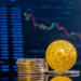 Ilustrasi Cryptocurrency