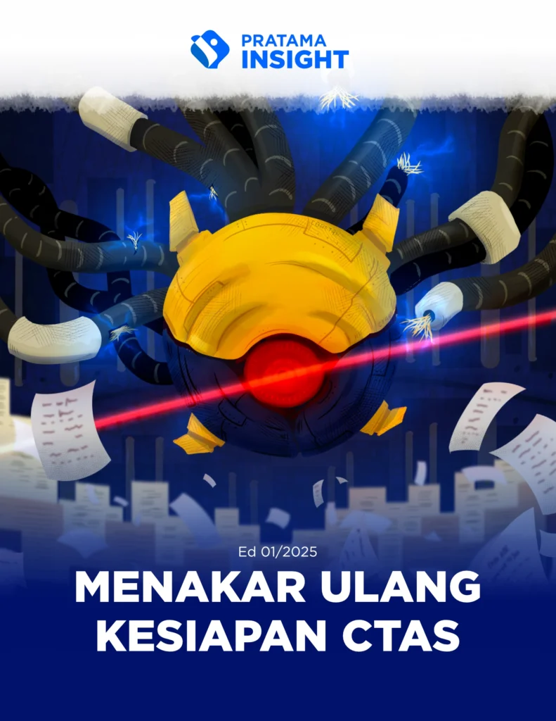 COVER - Pratama Institute