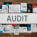 Tax audit