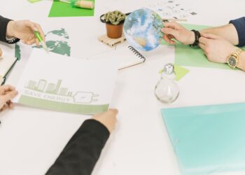 Kesehatan Mental pada Kerangka ESG dan Pelaporannya dalam Sustainability Report