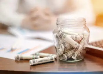 Ilustrasi tax haven