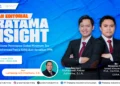 Dilema Penerapan Global Minimum Tax & Reformasi Pasca Kebijakan Kenaikan PPN