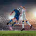 Ilustrasi ajang sepakbola internasional
