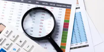 Ilustrasi tax ratio
