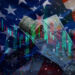 Ilustrasi trade war - Pratama Institute Ilustrasi trade war