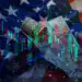 Ilustrasi trade war