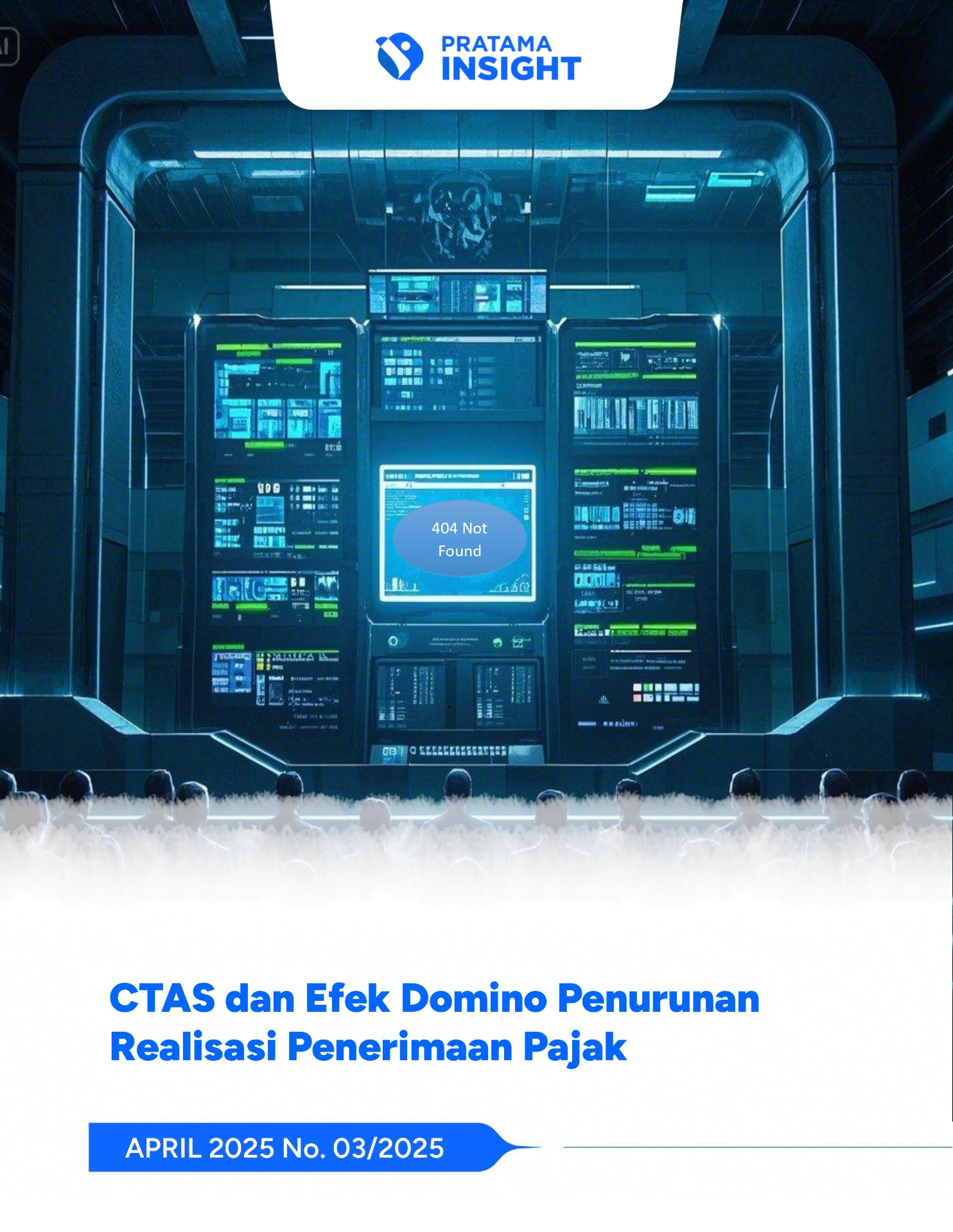 Coretax atau CTAS dan Efek Domino Penurunan Realisasi Penerimaan Pajak