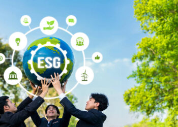 ESG: Jejak Menuju Dunia yang Lebih Berkelanjutan