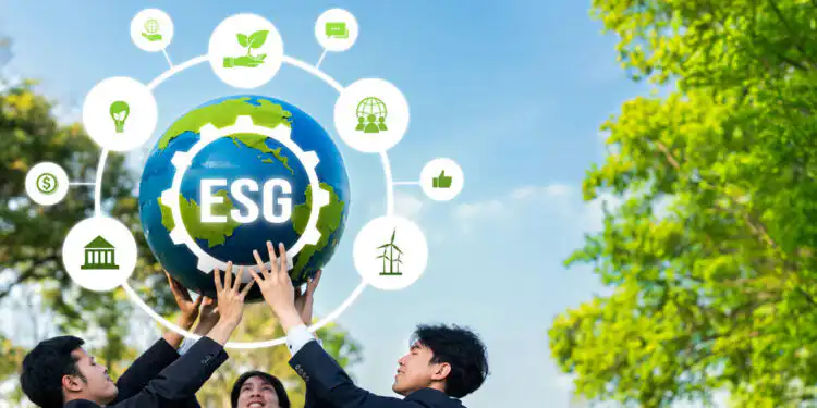 ESG - Pratama Institute