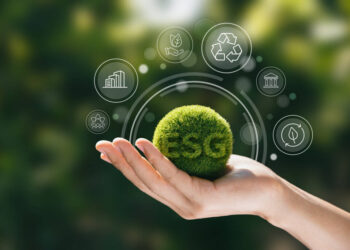 GCG Tangguh, ESG Tumbuh: Strategi Bisnis di Era Transisi Hijau