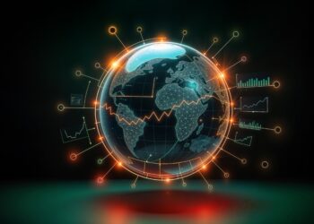 Global Boiling dan Peran Strategis Sektor Keuangan