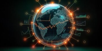 Global Boiling dan Peran Strategis Sektor Keuangan