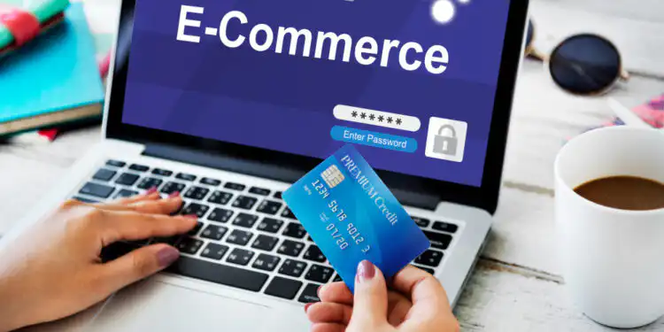 Ilustrasi e-commerce memungut pajak - Pratama Institute Ilustrasi e-commerce memungut pajak