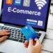 Ilustrasi e-commerce memungut pajak - Pratama Institute Ilustrasi e-commerce memungut pajak