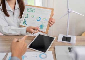 ESG sebagai Strategi Nilai Jangka Panjang