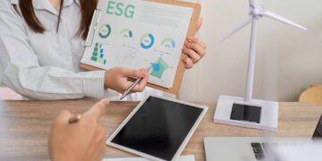 ESG sebagai Strategi Nilai Jangka Panjang