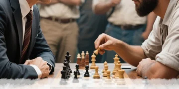 Mengapa Buruh Membayar Lebih Banyak Pajak Daripada Miliarder