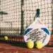 - Pratama Institute Padel