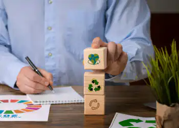 Ilustrasi ESG