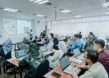 Merindukan Kembalinya Keotentikan Penulis