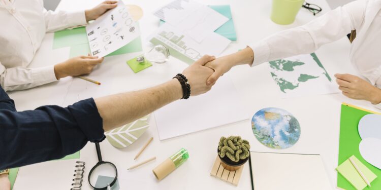 GRI Tetap Relevan di Era IFRS Sustainability Standards