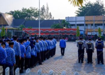 Benarkah Gaji ASN dan DPR Bebas Potongan Pajak?
