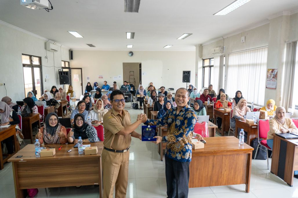 - Pratama Institute