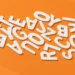Tips memilih font untuk desain annual report