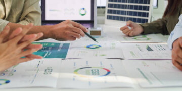 Hubungan Integrated Report dan Sustainability Report