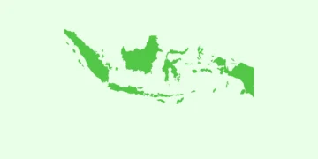 strategi green jobs atau tenaga kerja hijau di Indonesia