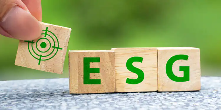 Social and environmental responsibility for sustainable ESG con - Pratama Institute #image_title