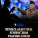Membaca Arah Fiskal Pemerintahan Prabowo–Gibran