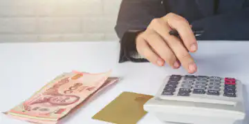 Ilustrasi Tax Expenditure