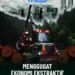 Menggugat ekonomi ekstraktif - Buletin Pratama Insight, oleh PT Pratama Indomitra Konsultan
